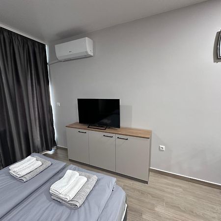 Студио Комфорт Бургас Център Exterior foto