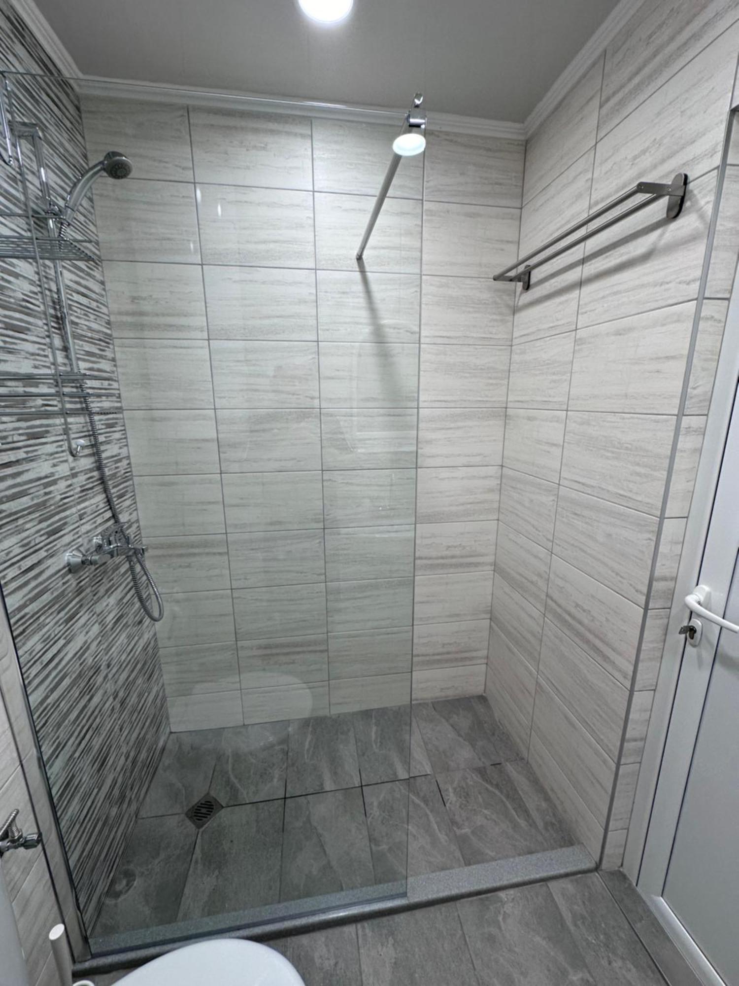 Студио Комфорт Бургас Център Exterior foto